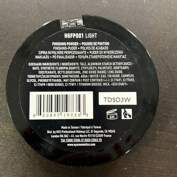 NYX - Picture 3 of 3